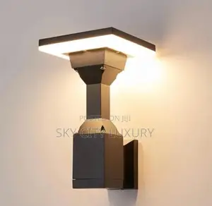 Led Wall Light