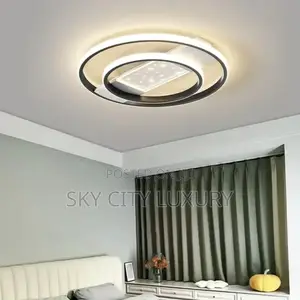 Interoir Led Flush Light