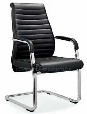 Office Visitor's Chairs