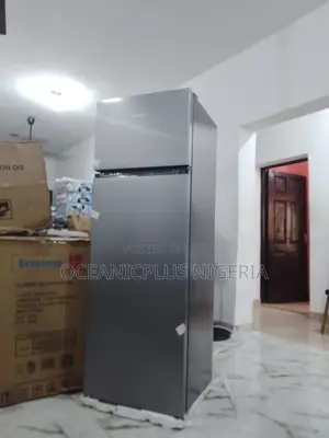 Top Shelve 240L Refrigerator