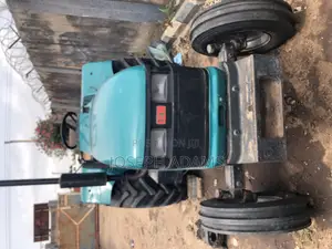Fairly Used Tractor Performer for Sale at an Affordable Rate