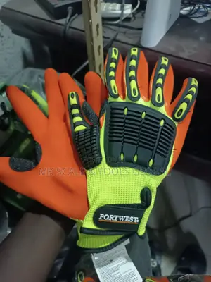 Port West Safety Gloves