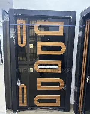 4ft Turkey Door 7 Panels