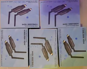HDMI Wireless Transmitter Extender 100ft