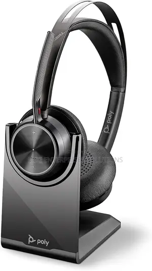 Plantronics Voyager Focus Headset