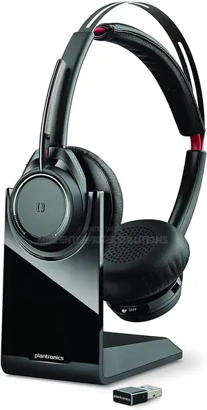 Plantronics Voyager Focus Headset