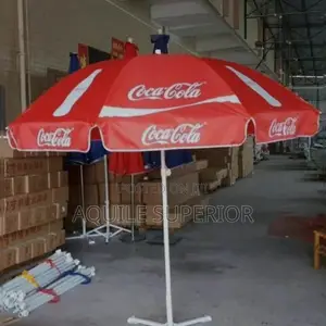 Custom Printed Umbrella