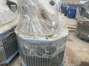300/33 Kva Meksan Transformeer