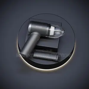 Porodo Vacuum Cleaner -2000mah