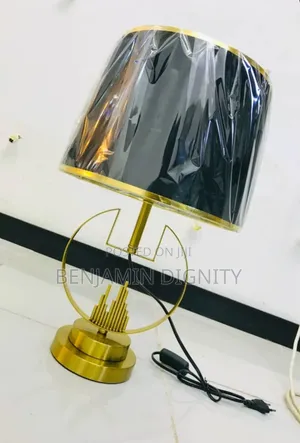 Bed Side Table Lamp
