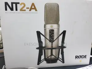 Rode Studio Mic