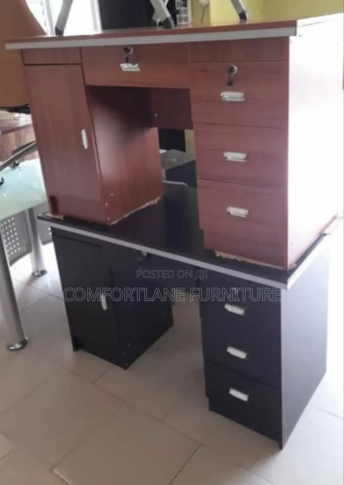 Office Table 4ft
