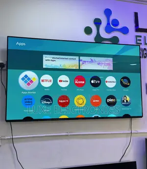 65 Inches Panasonic Oled Hdr Smart Tv Uk Usead