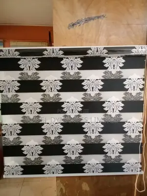Top Quality Day and Night Blinds (Fast and Free Delivery