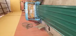 Qaulity Roofing Materials Different Design