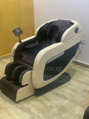 Relaxing Luxury Massage Chair