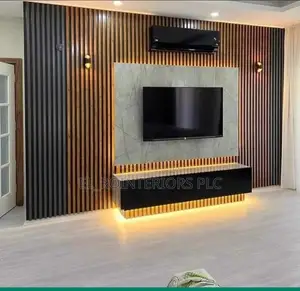 Luxury Tv Unit / Stand