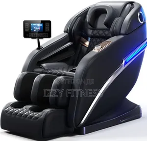 Executive Luxury Massage Chair