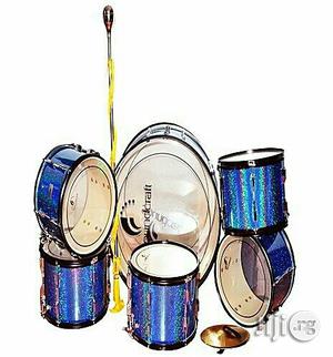 Marching Parade Drum Set