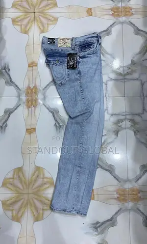 Top Class True Religion Jeans