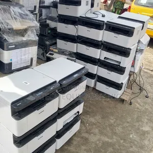 Brother Photocopy Machines 1610w