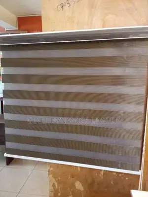 Top Quality Day and Night Blind (Fast and Free Delivery)
