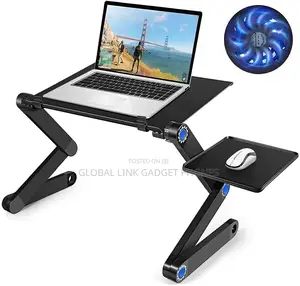 Multifunctional Laptop Table T8