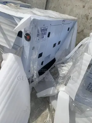 Brand New 25kva Perkins Generators