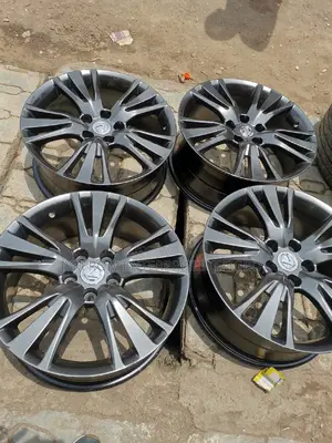 Lexus RX 350 18 Rim