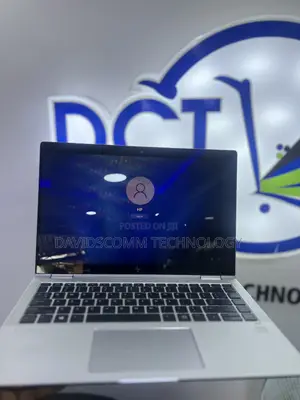Laptop HP EliteBook 1040 G6 16GB Intel Core i7 SSD 512GB