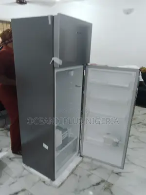 Original Brand New 240L Refrigerator
