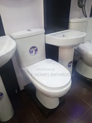 Micoe Water Closet