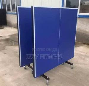 Outdoor Table Tennis Board Smc