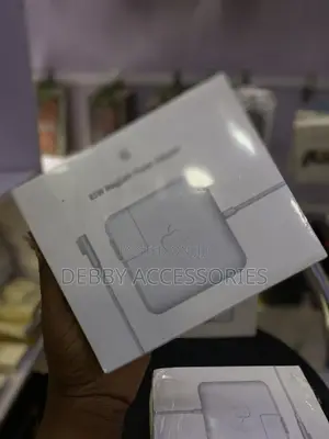 85w Magsafe 2 Power Adapter