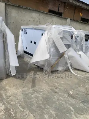 25kva DIESEL Perkins Generators