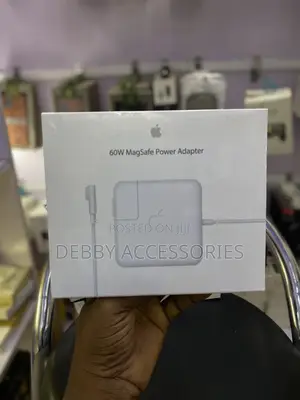 65W Magsafe 2 Power Adapter