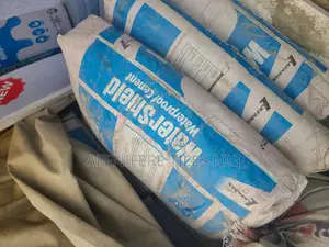Lafarge Waterproof Cement Its Quality for All Construction