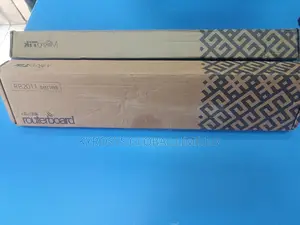 Mikrotik Rb2011uias