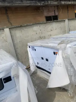 Quality DIESEL Perkins 25kva Generators