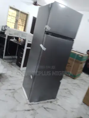 Brand New and Affordable 240L Refrigerator