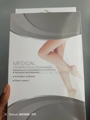 Medical Compressor Socks