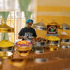 Event/Catering Service