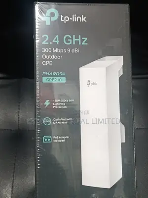 Tp Link Outdoor Access Point
