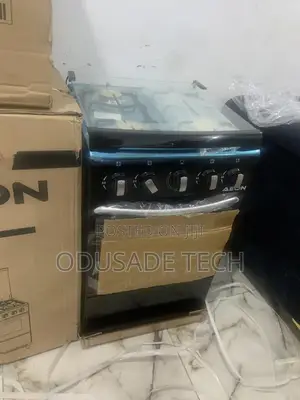 Top Selling Aeon AGC5040 Gas Cooker