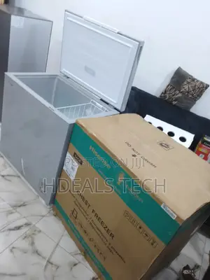 Best Freezer 198 L Fc260