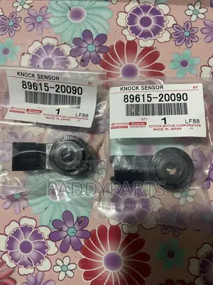 Lexus RX350 Knock Sensor