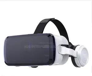 Tekk Vr 120 for Smartphones - White