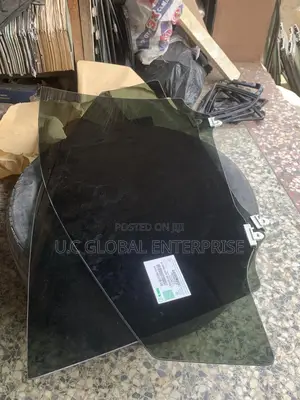 Dm for Door Glass Rx350 2015 Direct Tinted Available