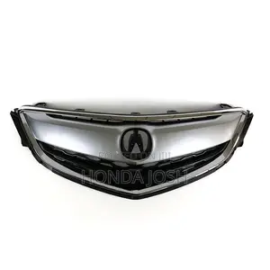 Front Grille 2013 Acura ZDX (NEW MODEL)