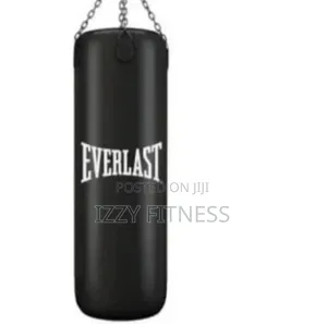 Boxing Punching Bag